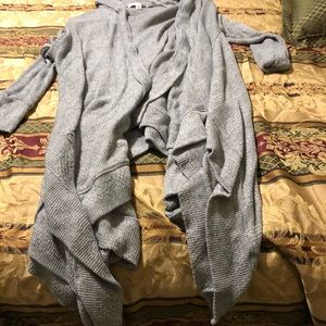 American eagle cardigan